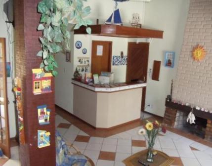 Pousada Da Ilha Florianópolis Exterior foto
