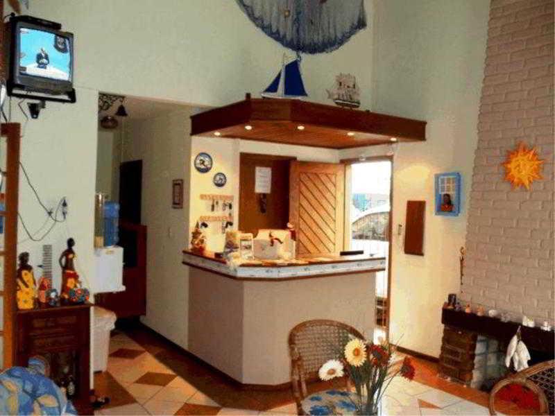 Pousada Da Ilha Florianópolis Exterior foto
