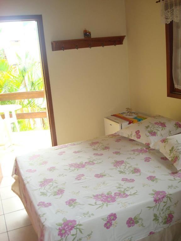 Pousada Da Ilha Florianópolis Quarto foto