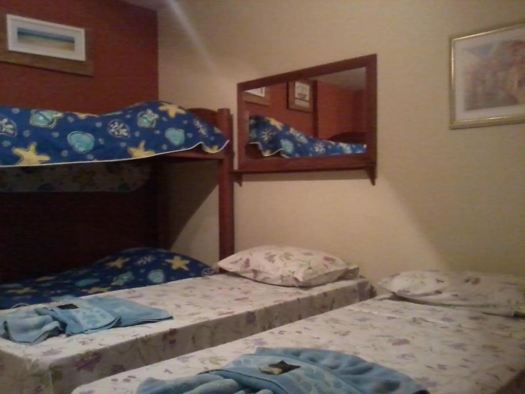 Pousada Da Ilha Florianópolis Quarto foto