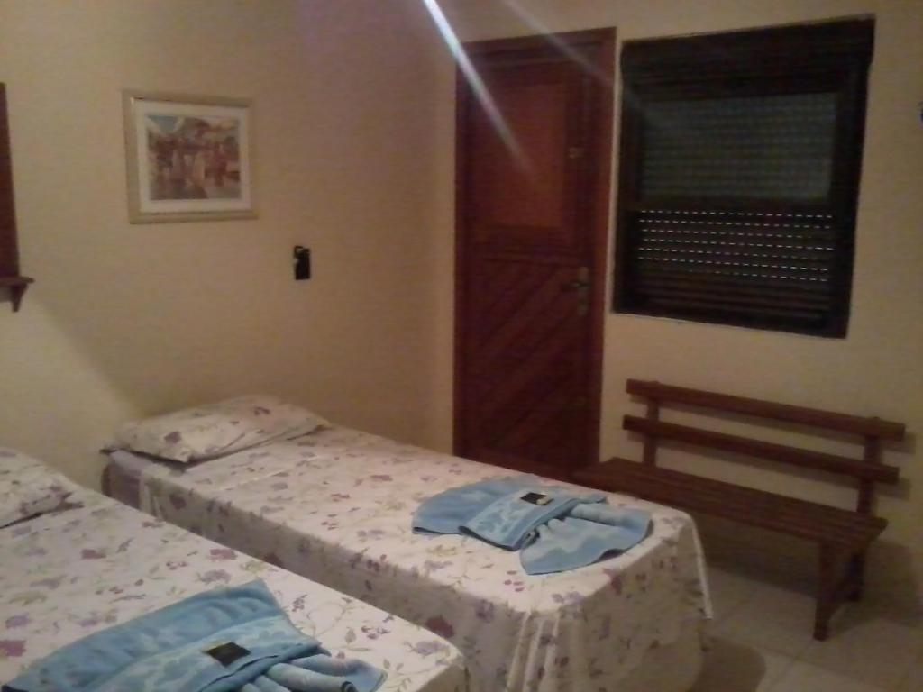 Pousada Da Ilha Florianópolis Quarto foto